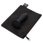 A szürke ötven árnyalata Sensation - anál vibrátor (fekete)