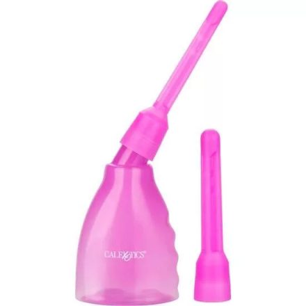 CalExotics – prémium intimmosó rózsaszínben