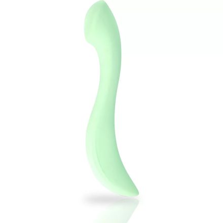 MIA Devon – zöld prémium vibrátor