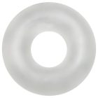 You2Toys - szilikon péniszgyűrű (átlátszó)