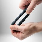 Twisted - szilikon péniszgyűrű