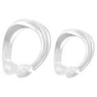 Szilikon makkgyűrű - ejakuláció késleltetéshez (áttetsző)