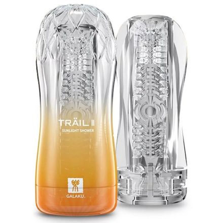 Galaku Trail II – prémium maszturbátor 