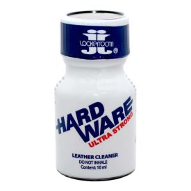 Rush JJ Hard Ware Ultra Strong - Pentil (10ml)