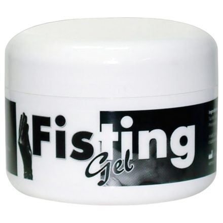 Fisting (öklöző) síkosító (200ml