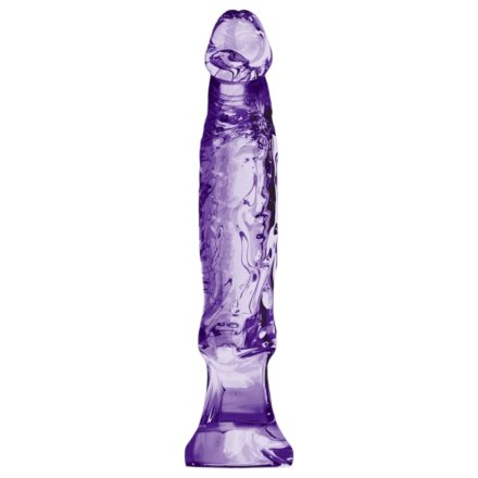 Kép letöltés Toyjoy Anal Starter - élethű anál dildó - 16cm (lila)