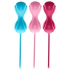 Satisfyer Power Balls - mozgó golyós gésagolyó szett (3db)